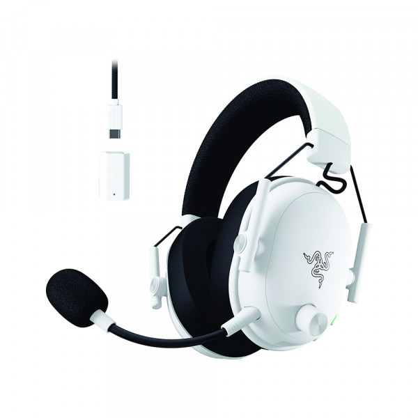 Razer BlackShark V3 White Razer BlackShark V3 White